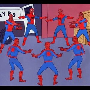 Meet your Posher, Jazz